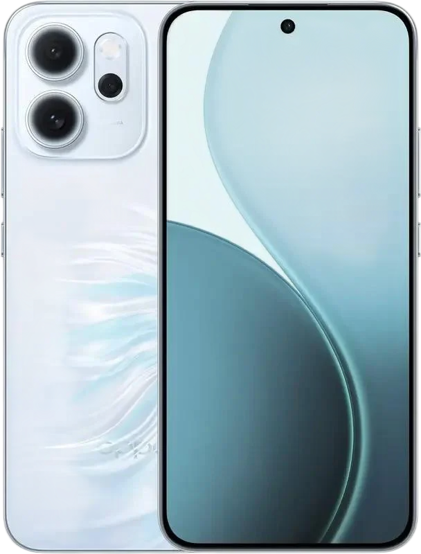 OPPO Reno14 FS